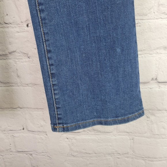 ESPRIT Medium Wash Bootcut Jeans - Picture 5 of 11
